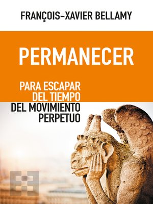 cover image of Permanecer